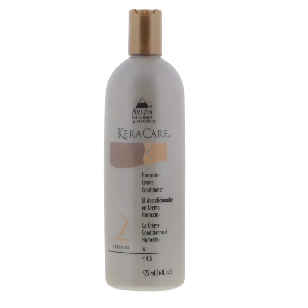 KeraCare Professional Humecto Creme Conditioner 475ml